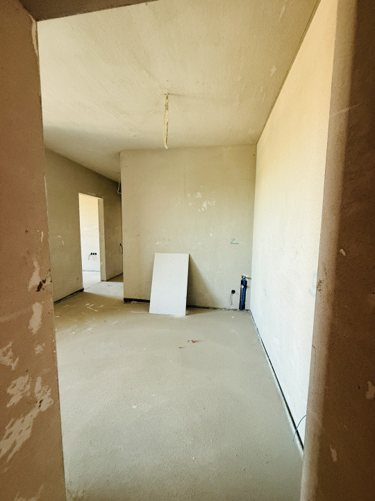 Apartament 3 camere, 93 de mp, situat pe str Brancusi!