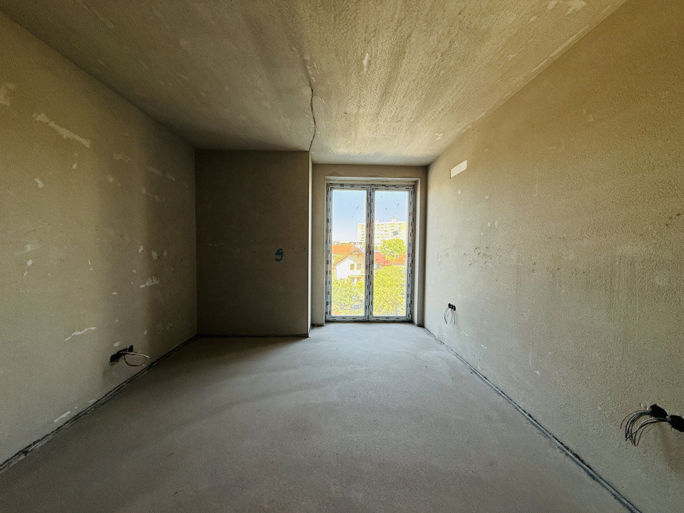 Apartament 3 camere, 93 de mp, situat pe str Brancusi!