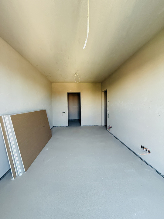 Apartament 3 camere, 93 de mp, situat pe str Brancusi!