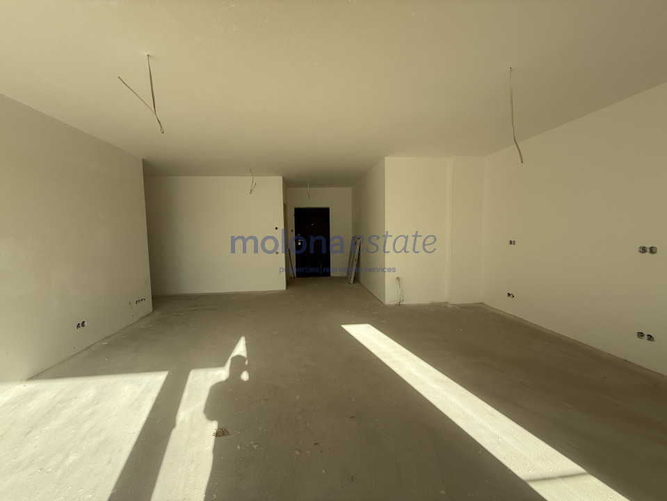 Apartament 3 camere, 93 de mp, situat pe str Brancusi!