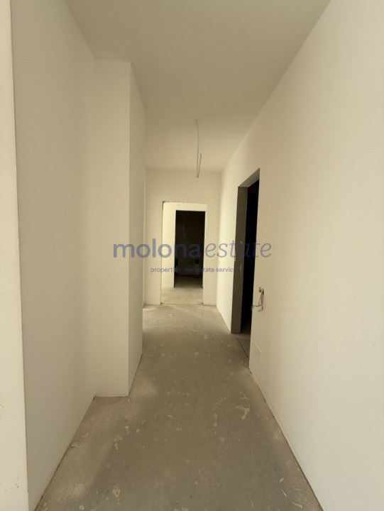 Apartament 3 camere, 93 de mp, situat pe str Brancusi!