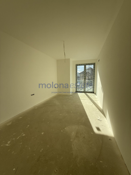 Apartament 3 camere, 93 de mp, situat pe str Brancusi!