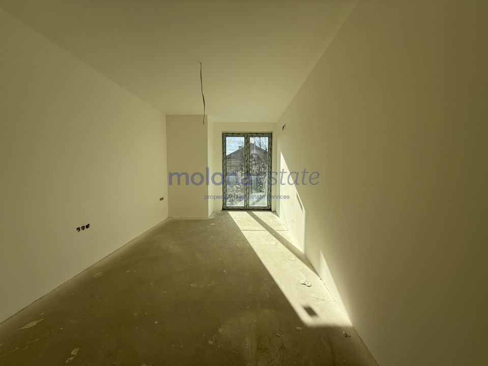 Apartament 3 camere, 93 de mp, situat pe str Brancusi!