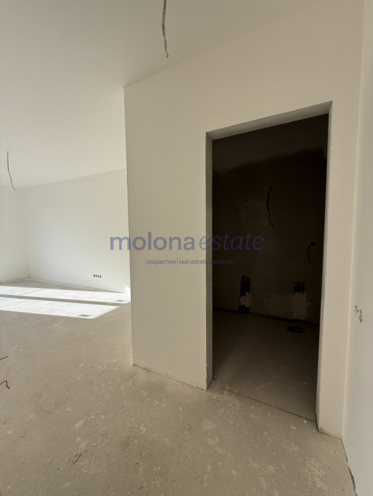 Apartament 3 camere, 93 de mp, situat pe str Brancusi!