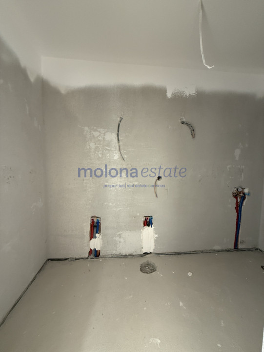 Apartament 3 camere, 93 de mp, situat pe str Brancusi!