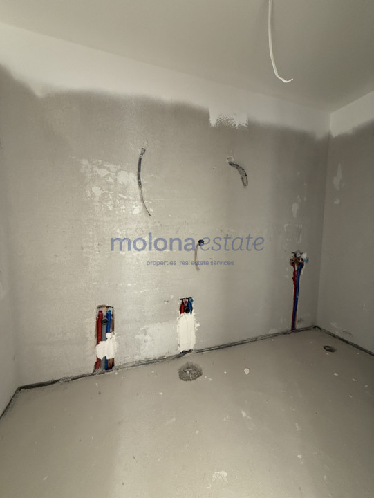 Apartament 3 camere, 93 de mp, situat pe str Brancusi!