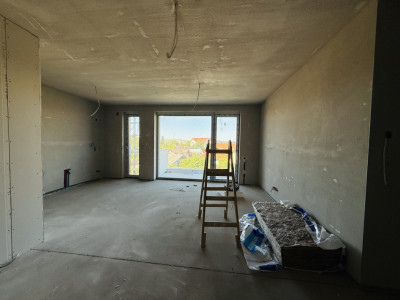 Apartament 3 camere, 93 de mp, situat pe str Brancusi!