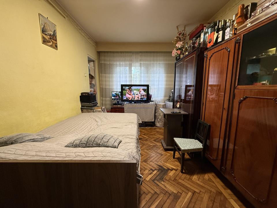 Garsonieră de vânzare , 21 mp, Gheorgheni, Aleea Băișoara , Ideală pentru invest