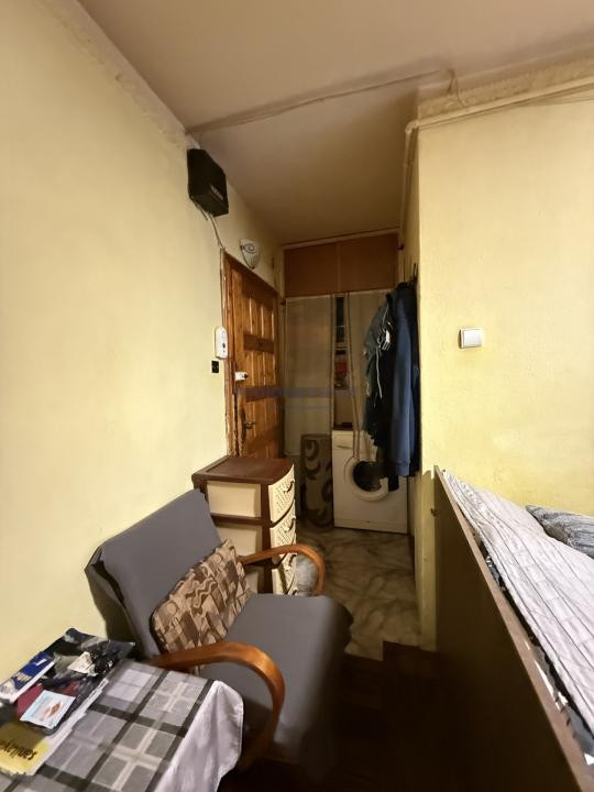 Garsonieră de vânzare , 21 mp, Gheorgheni, Aleea Băișoara , Ideală pentru invest