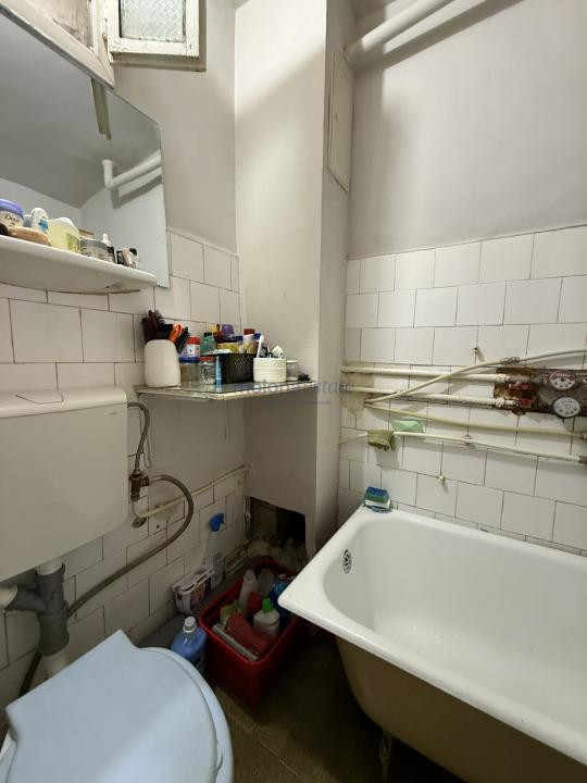 Garsonieră de vânzare , 21 mp, Gheorgheni, Aleea Băișoara , Ideală pentru invest