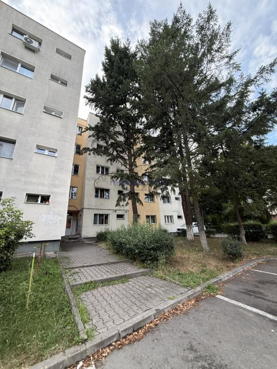 Garsonieră de vânzare , 21 mp, Gheorgheni, Aleea Băișoara , Ideală pentru invest