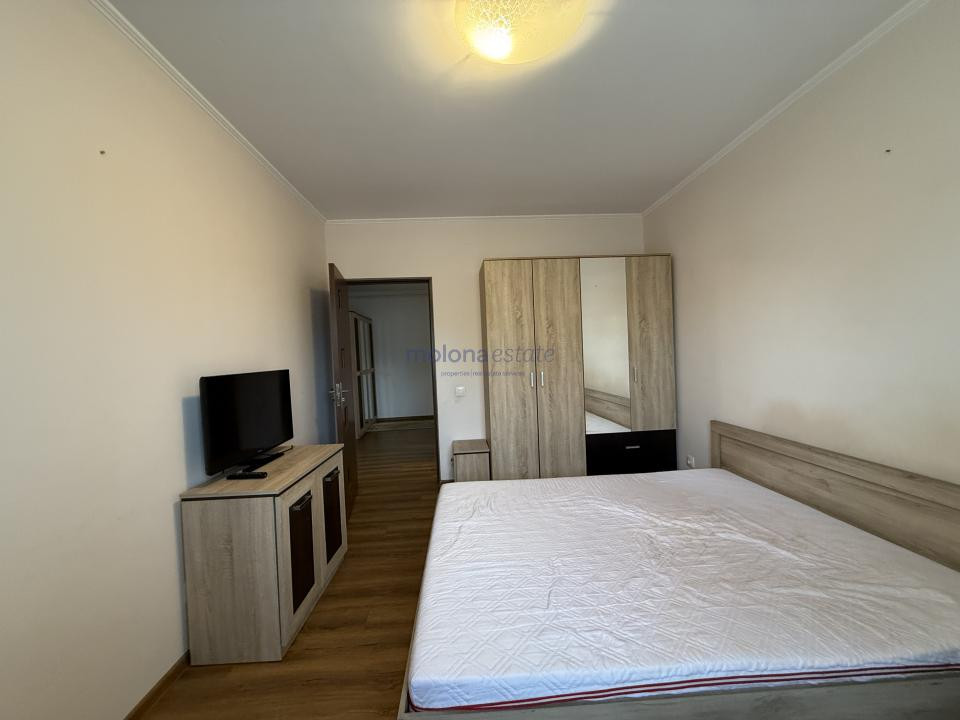 Apartament cu 2 camere de închiriat, Strada Gheorghe Lazăr
