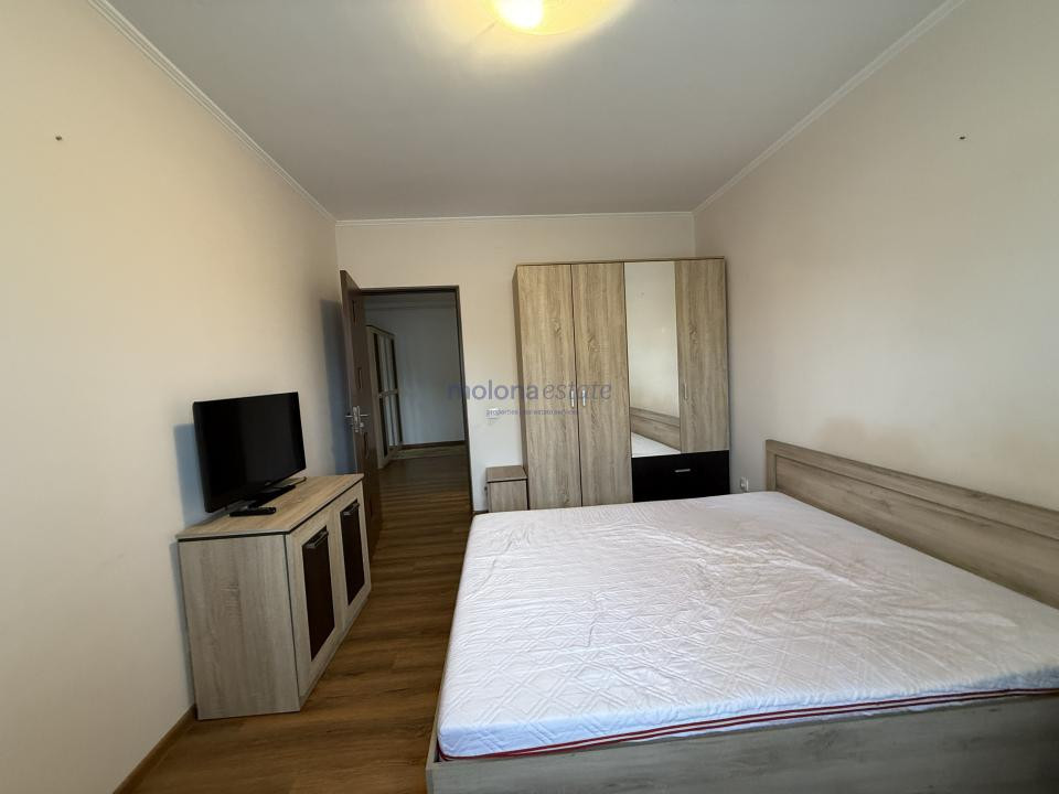 Apartament cu 2 camere de închiriat, Strada Gheorghe Lazăr