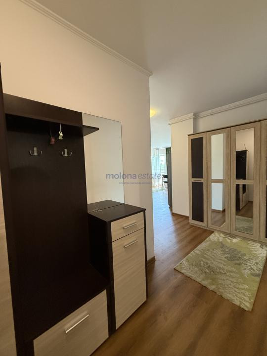 Apartament cu 2 camere de închiriat, Strada Gheorghe Lazăr