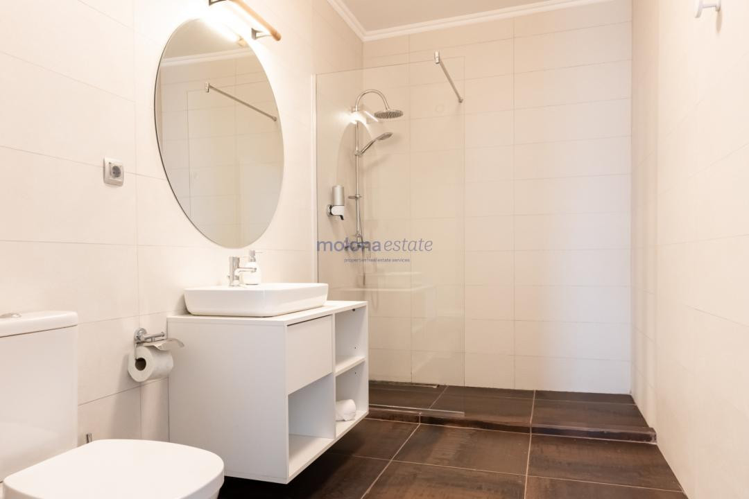Apartament 2 camere ,Complet mobilat și utilat,  Comision 0% , TVA inclus