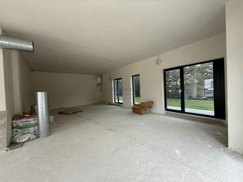 Spațiu Comercial 83 mp | Borhanci | Vitrină Mare | Vad Comercial Excelent