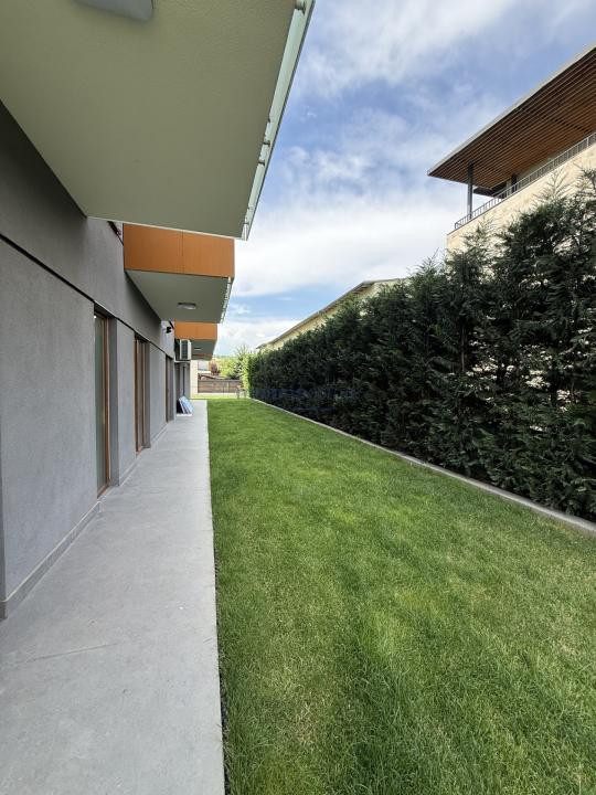 Spațiu Comercial 83 mp | Borhanci | Vitrină Mare | Vad Comercial Excelent