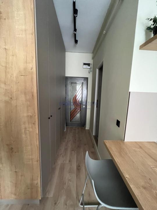 Garsonieră cochetă de închiriat – 21 mp | Zona Taberei | Etaj 1 | Complet mobila