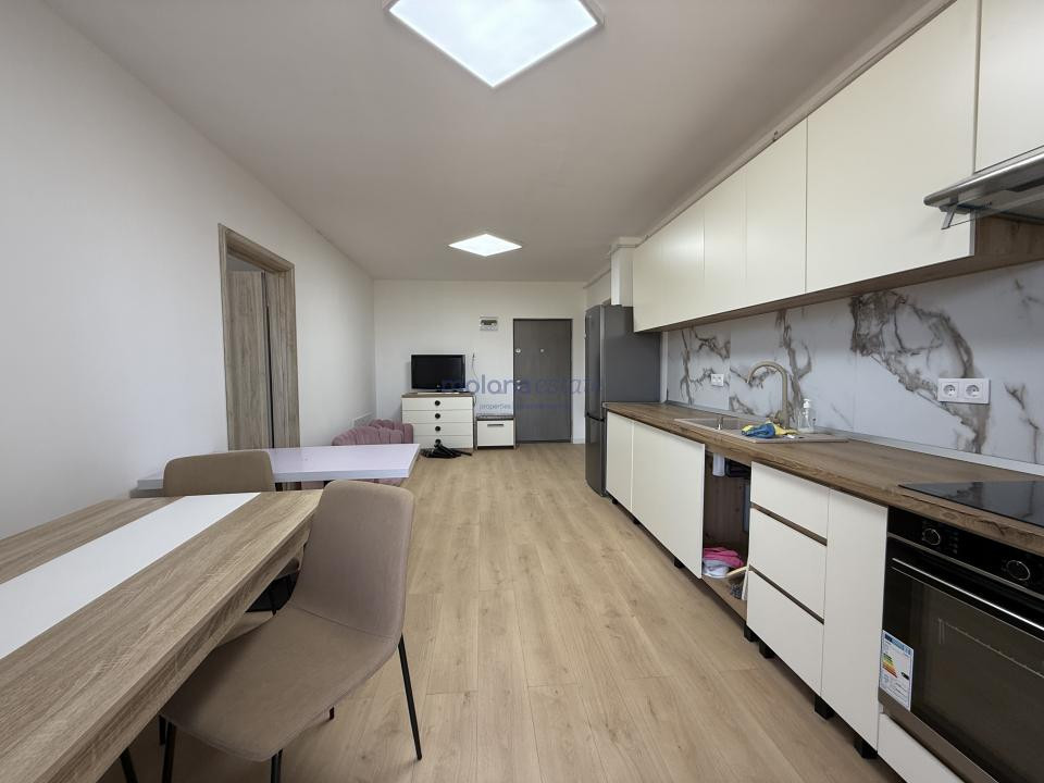 Apartament de închiriat, prima închiriere, Florești, Str. Eroilor