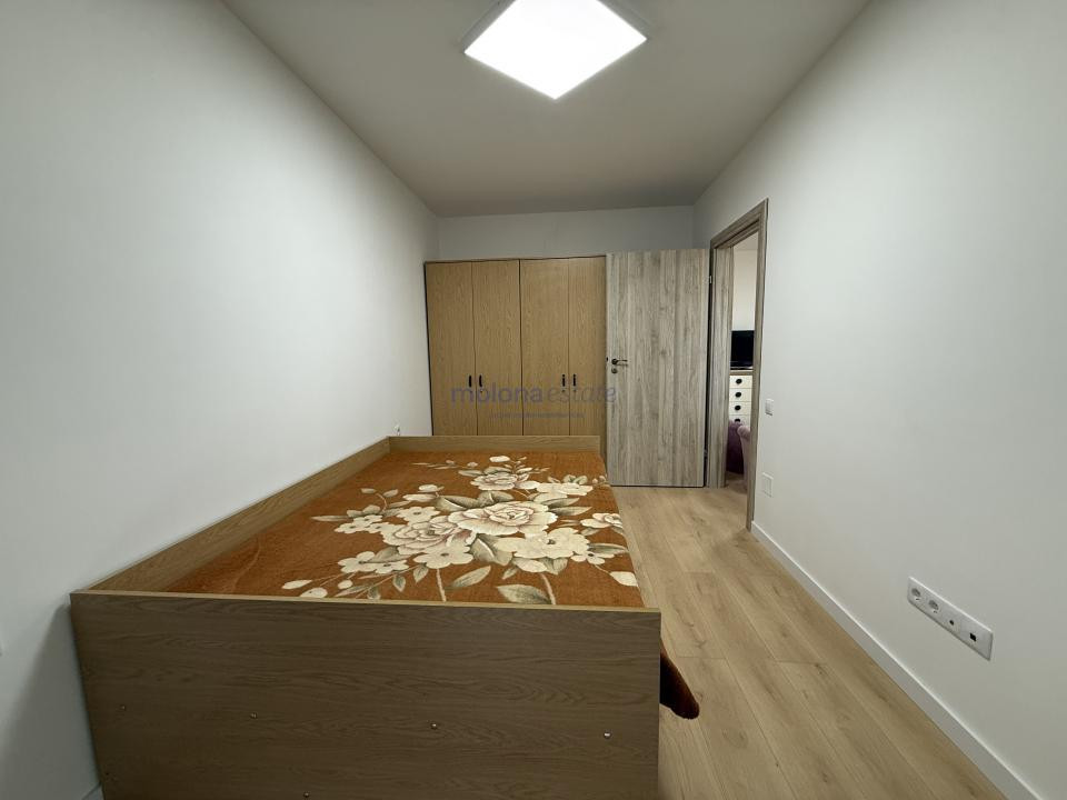 Apartament de închiriat, prima închiriere, Florești, Str. Eroilor