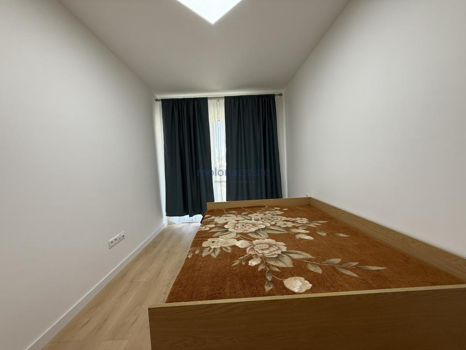 Apartament de închiriat, prima închiriere, Florești, Str. Eroilor