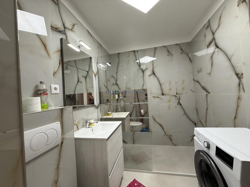 Apartament de închiriat, prima închiriere, Florești, Str. Eroilor
