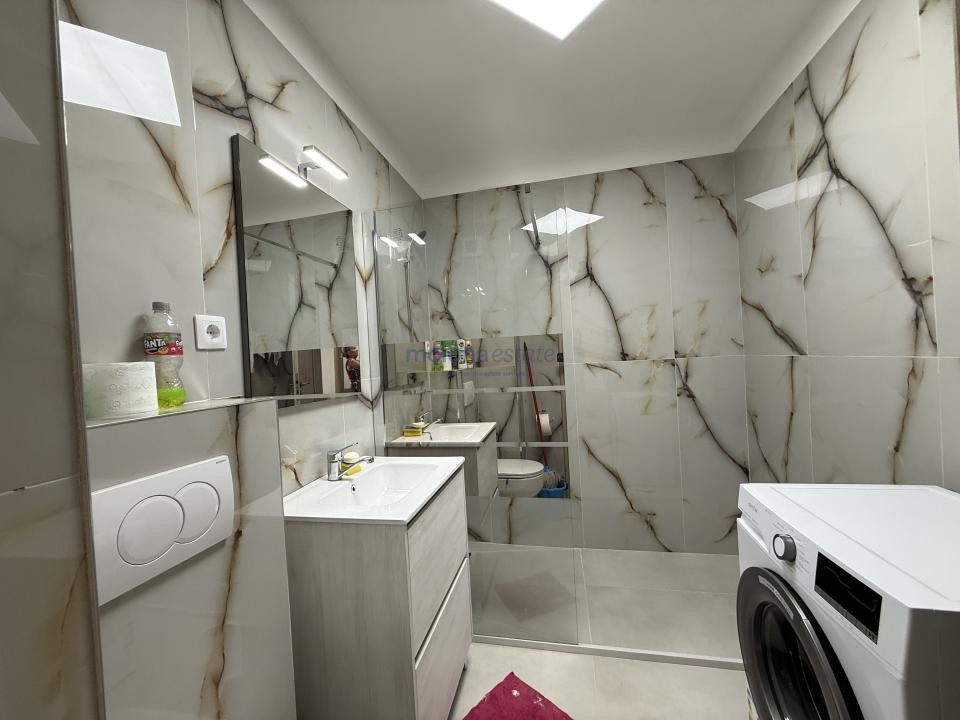 Apartament de închiriat, prima închiriere, Florești, Str. Eroilor