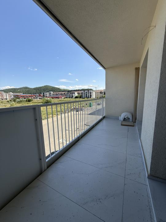 Apartament de închiriat, prima închiriere, Florești, Str. Eroilor