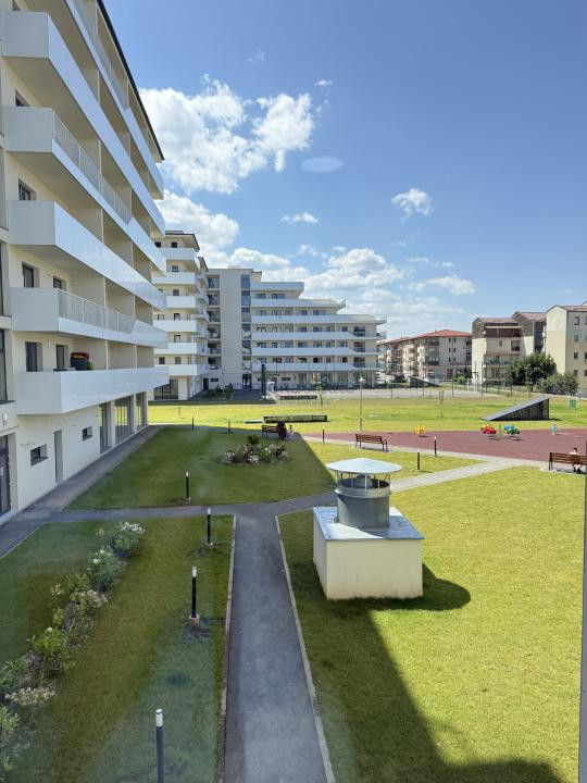 Apartament de închiriat, prima închiriere, Florești, Str. Eroilor