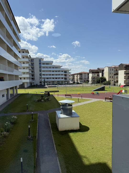 Apartament de închiriat, prima închiriere, Florești, Str. Eroilor
