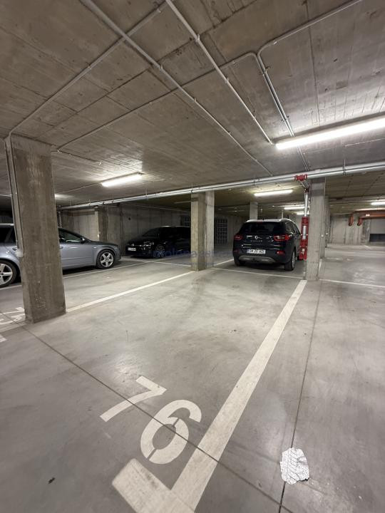 Apartament de închiriat, prima închiriere, Florești, Str. Eroilor