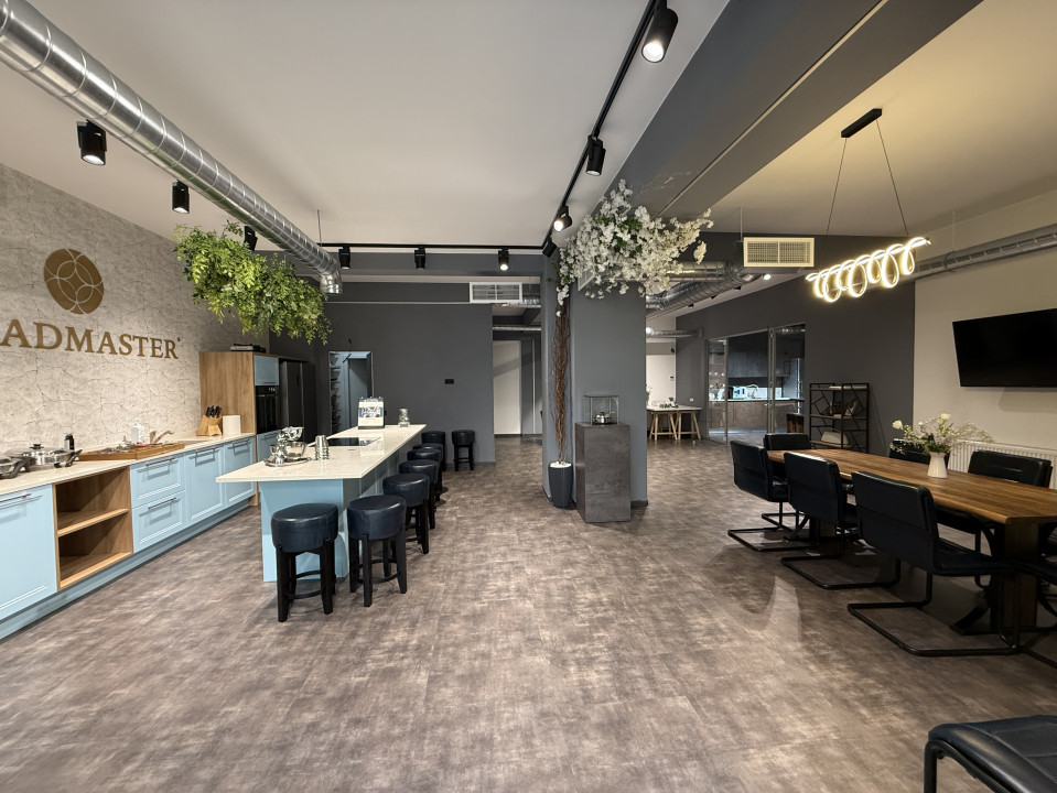 Spatiu comercial, 137 mp, situat in zona Semicentrala! 