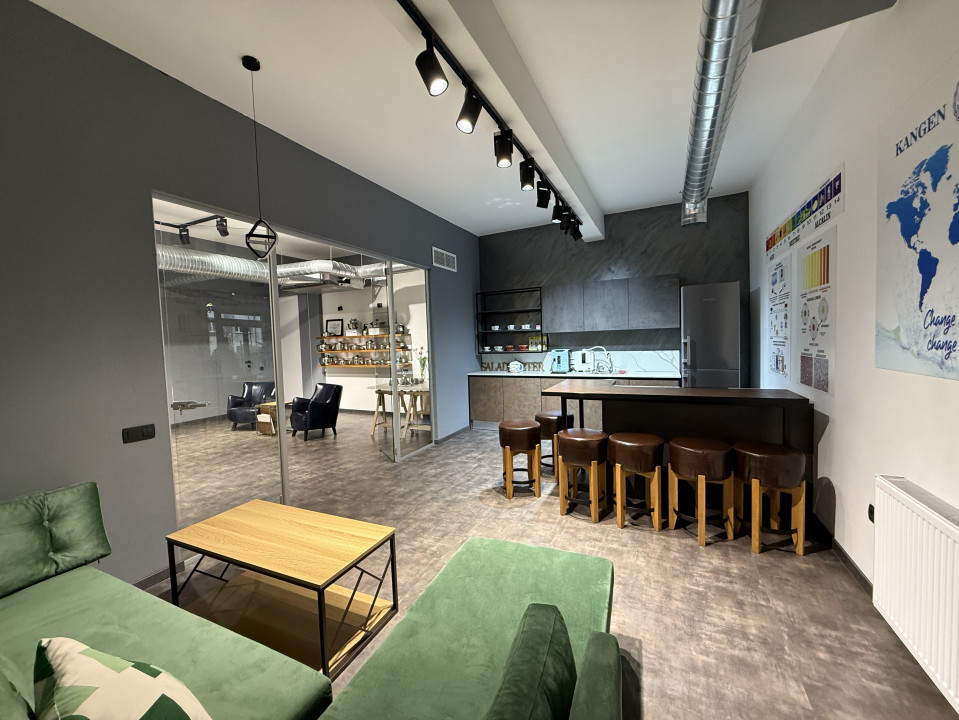 Spatiu comercial, 137 mp, situat in zona Semicentrala! 