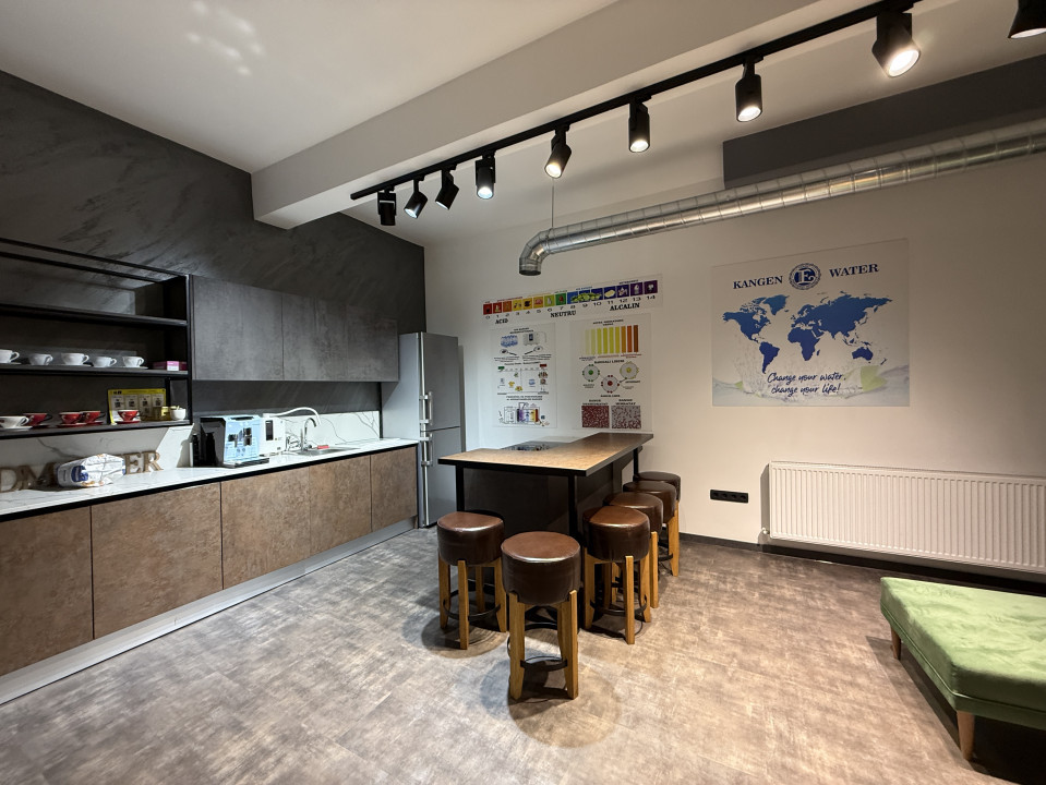 Spatiu comercial, 137 mp, situat in zona Semicentrala! 