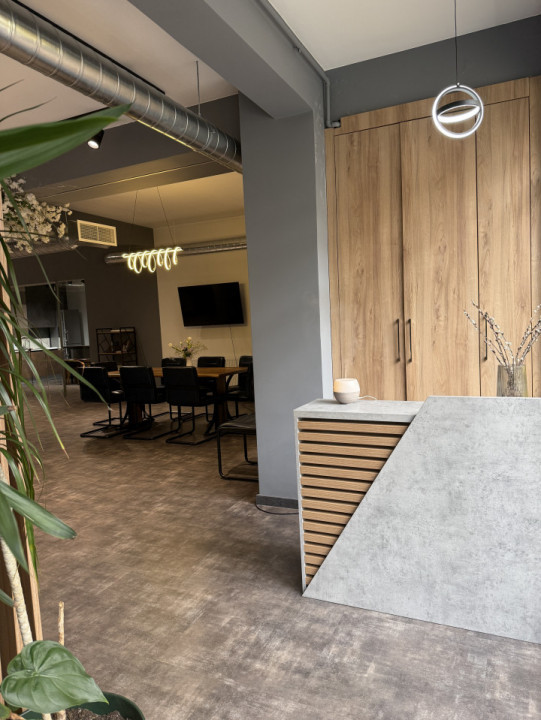 Spatiu comercial, 137 mp, situat in zona Semicentrala! 