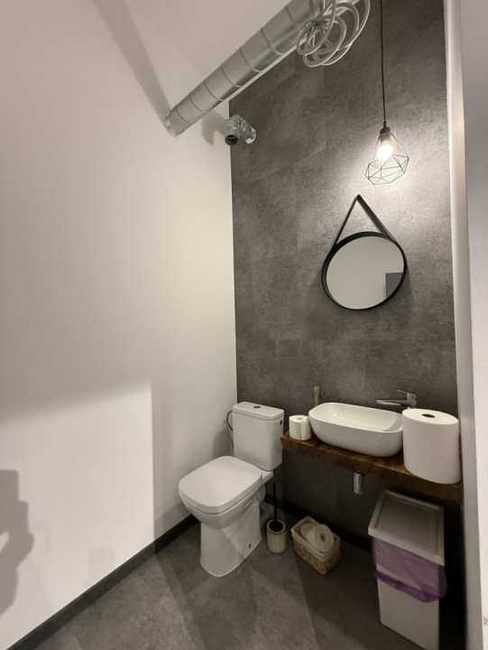 Spatiu comercial, 137 mp, situat in zona Semicentrala! 