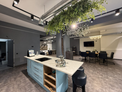 Spatiu comercial, 137 mp, situat in zona Semicentrala! 