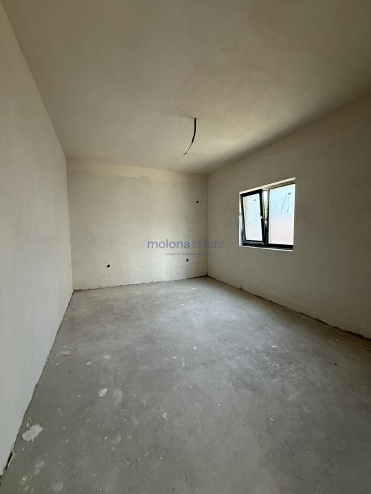  Casă nouă în Sânnicoară, 4 camere ,113,57 mp utilii, Teren 260 mp.CF