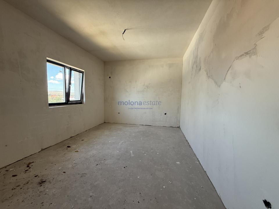  Casă nouă în Sânnicoară, 4 camere ,113,57 mp utilii, Teren 260 mp.CF