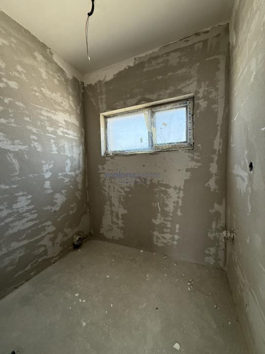  Casă nouă în Sânnicoară, 4 camere ,113,57 mp utilii, Teren 260 mp.CF