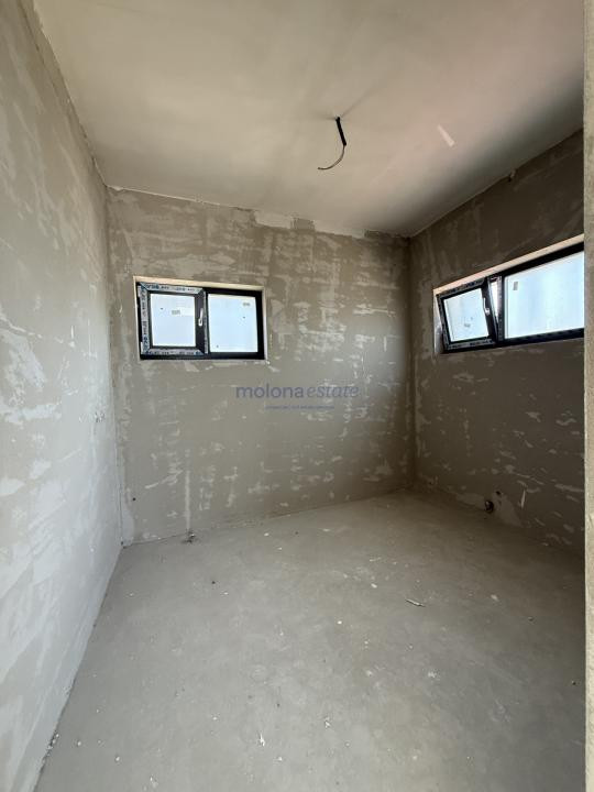  Casă nouă în Sânnicoară, 4 camere ,113,57 mp utilii, Teren 260 mp.CF