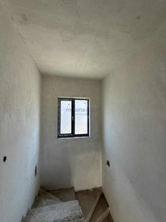  Casă nouă în Sânnicoară, 4 camere ,113,57 mp utilii, Teren 260 mp.CF
