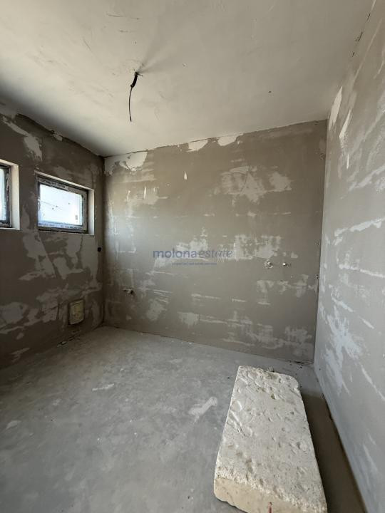  Casă nouă în Sânnicoară, 4 camere ,113,57 mp utilii, Teren 260 mp.CF