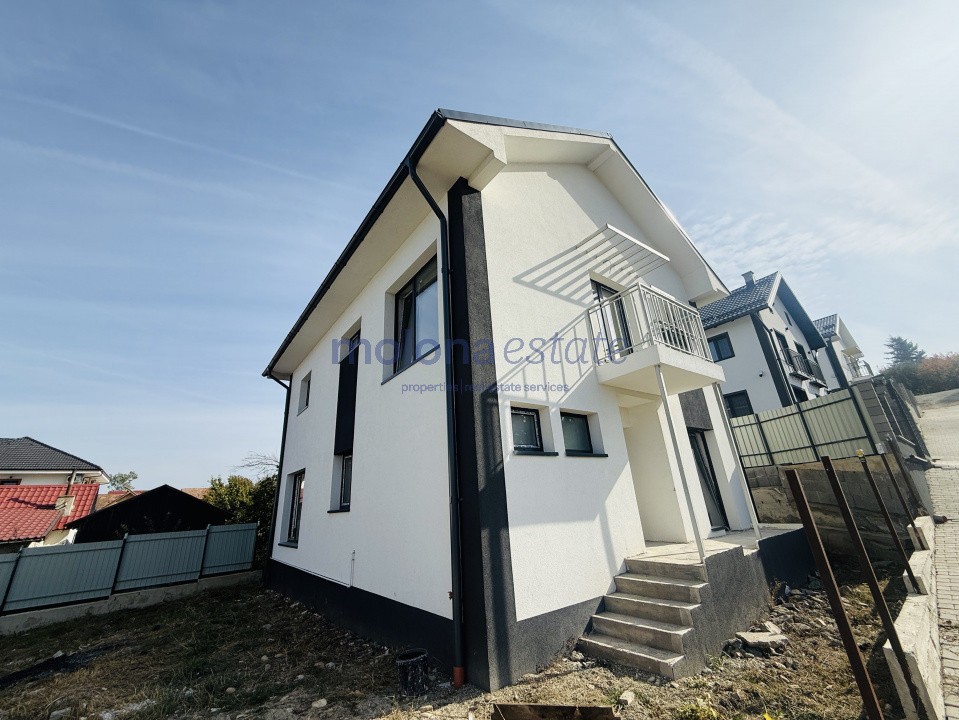  Casă individuală, 114 mp utilii, str. Triajului, Sânnicoară