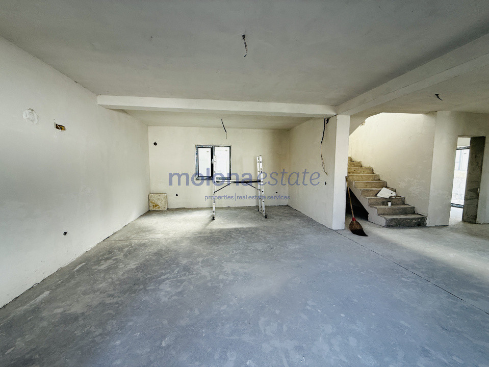  Casă individuală, 114 mp utilii, str. Triajului, Sânnicoară