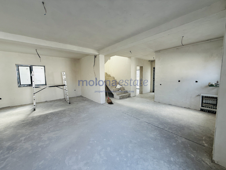  Casă individuală, 114 mp utilii, str. Triajului, Sânnicoară