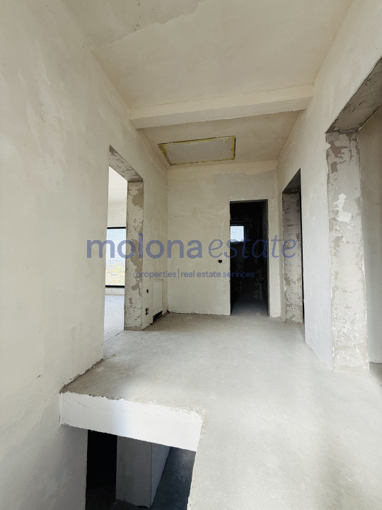  Casă individuală, 114 mp utilii, str. Triajului, Sânnicoară