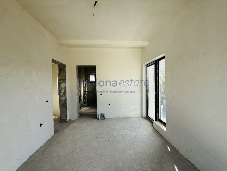  Casă individuală, 114 mp utilii, str. Triajului, Sânnicoară