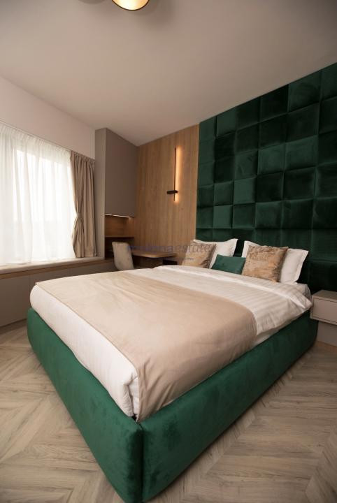 Apartament 3 camere,  Ultrafinisat, Terasă generoasă, TVA inclus