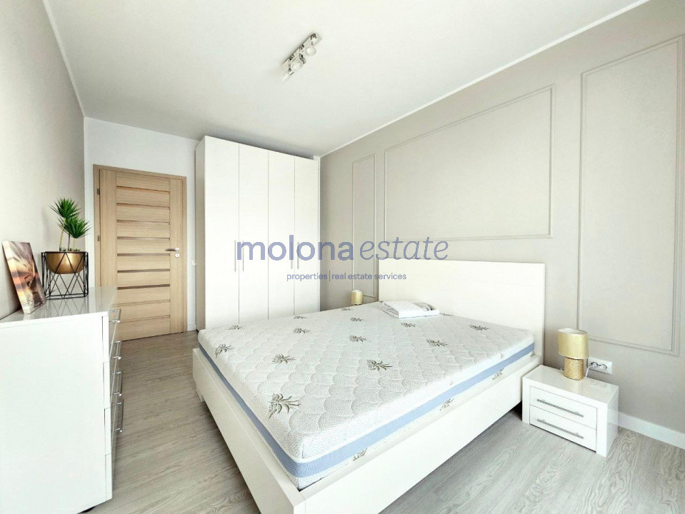 Apartament cu 4 camere, 105 mp si terasa cu garaj pe Observatorului!
